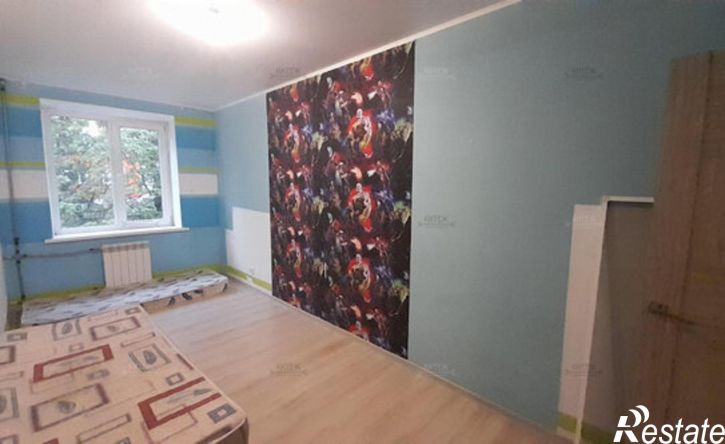 2-комн квартира ул Первомайская, 16А,  д. 16А