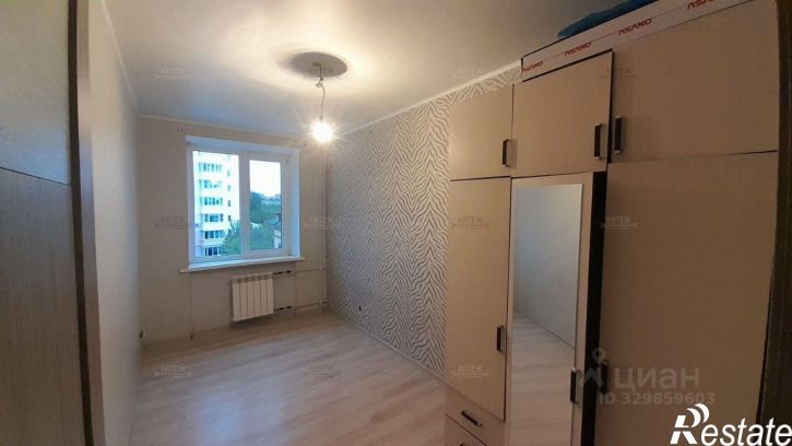 2-комн квартира ул Первомайская, 16А,  д. 16А