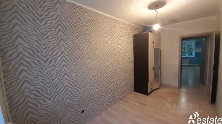 2-комн квартира ул Первомайская, 16А,  д. 16А
