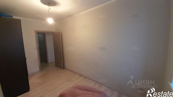 2-комн квартира ул Первомайская, 16А,  д. 16А