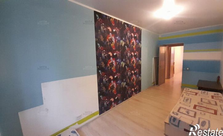 2-комн квартира ул Первомайская, 16А,  д. 16А