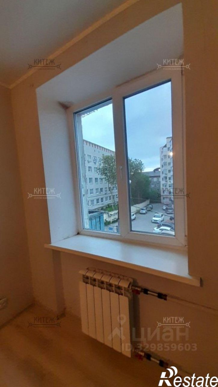 2-комн квартира ул Первомайская, 16А,  д. 16А