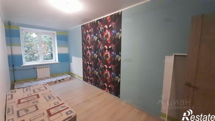 2-комн квартира ул Первомайская, 16А,  д. 16А