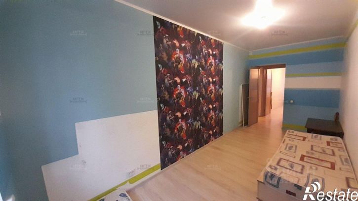 2-комн квартира ул Первомайская, 16А,  д. 16А