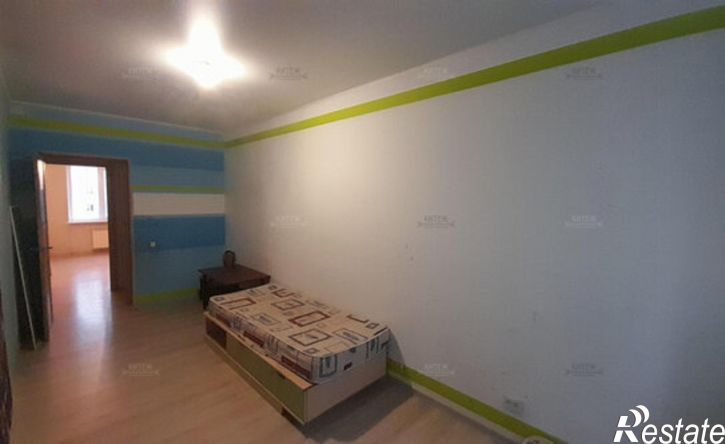 2-комн квартира ул Первомайская, 16А,  д. 16А