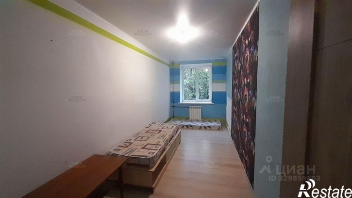 2-комн квартира ул Первомайская, 16А,  д. 16А