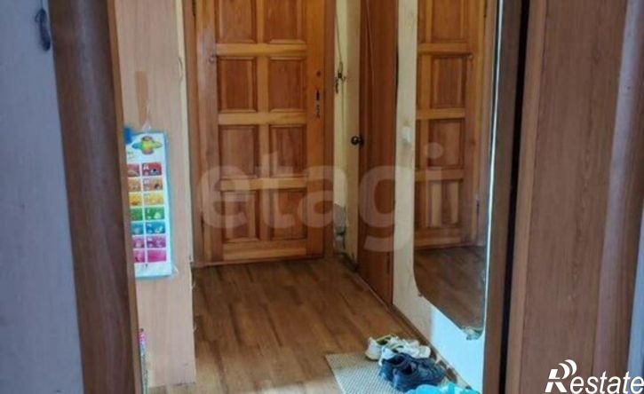 2-комн квартира улица Никитина, 97А,  д. 97А
