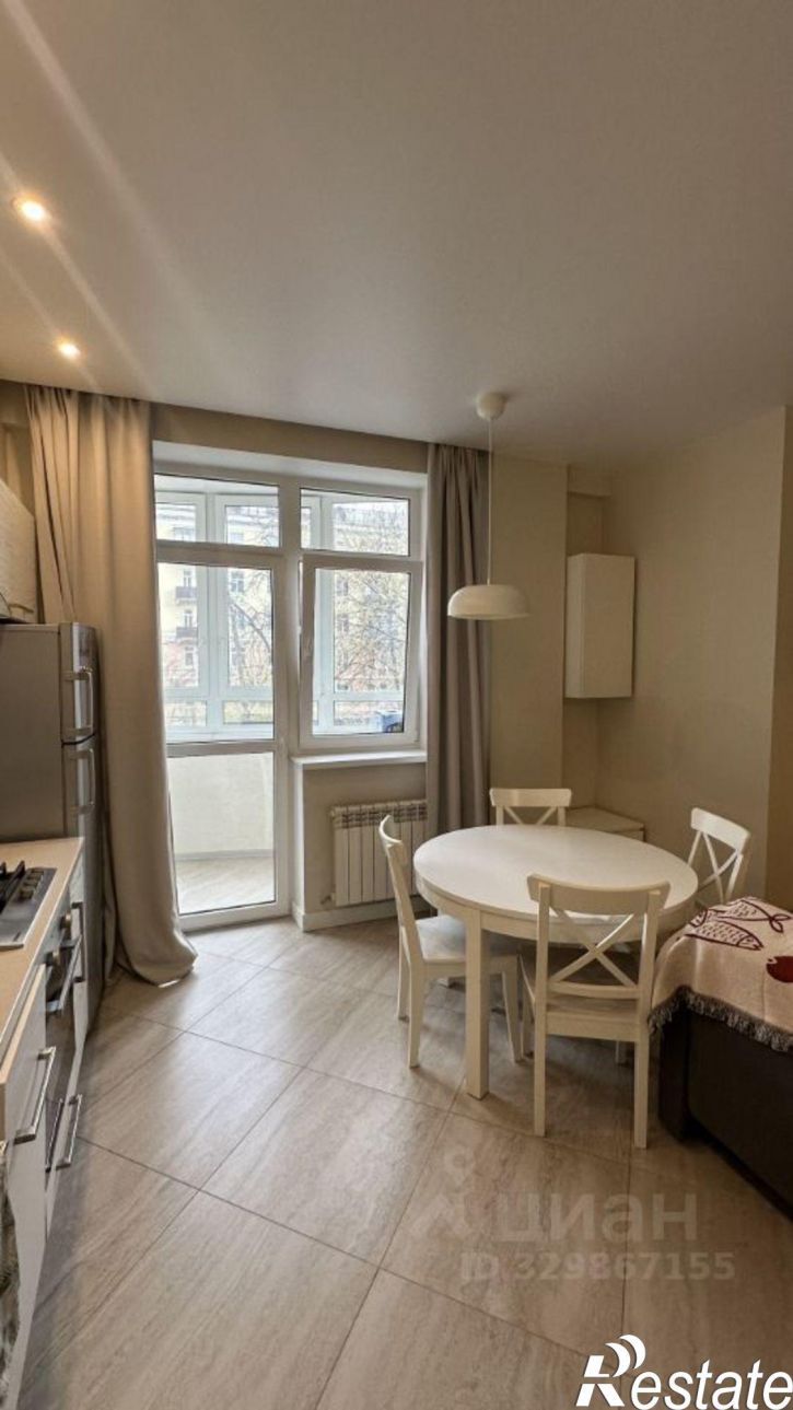 2-комн квартира ул Кирова, 23,  д. 23