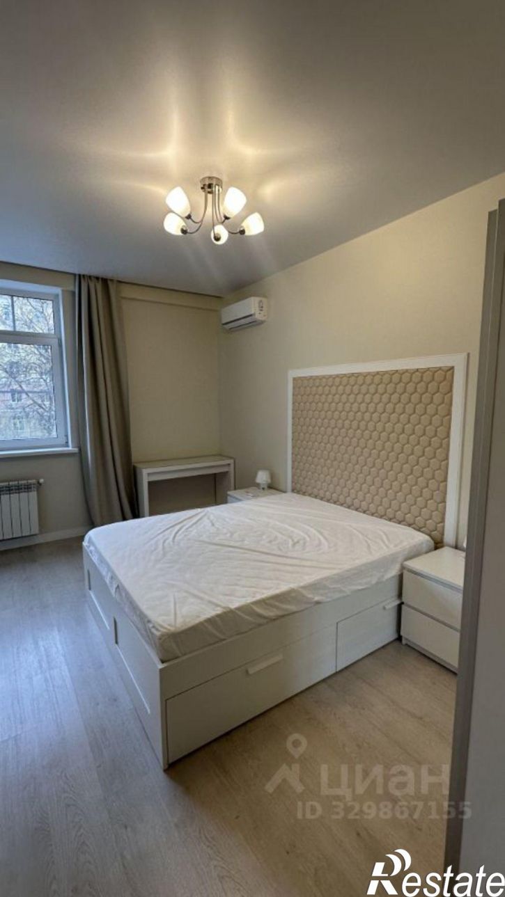 2-комн квартира ул Кирова, 23,  д. 23