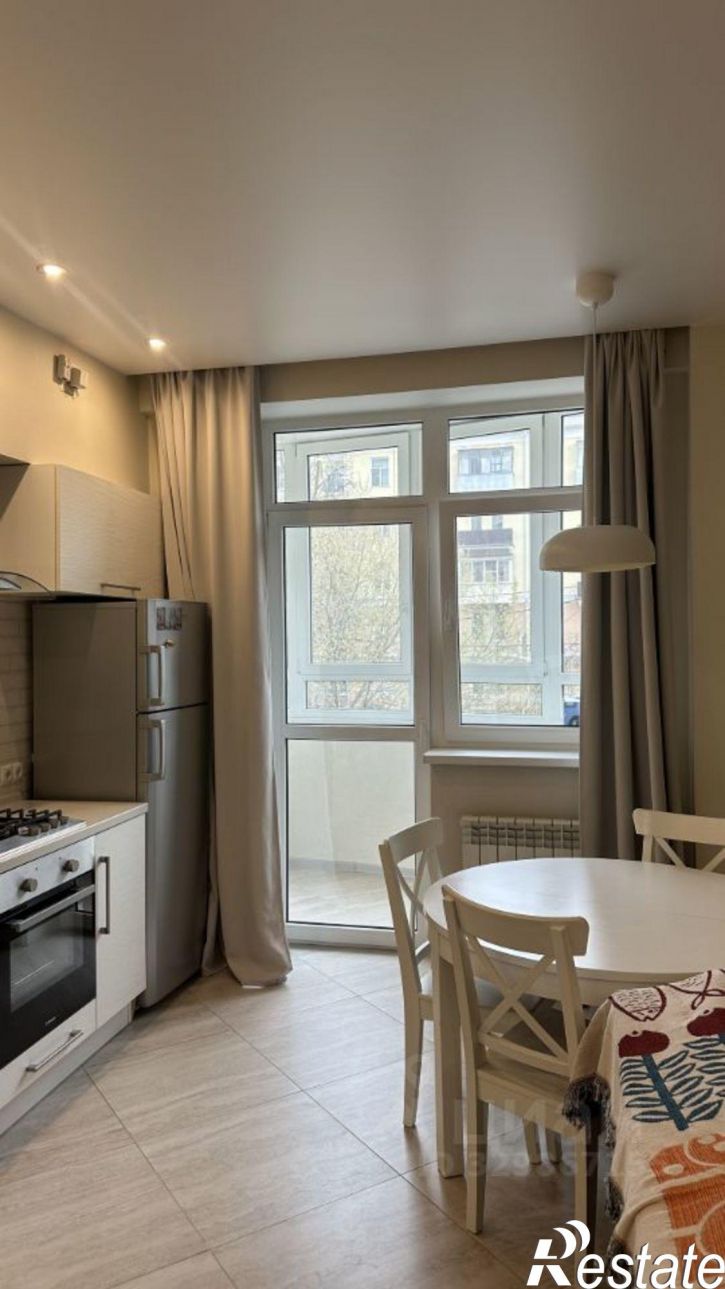 2-комн квартира ул Кирова, 23,  д. 23