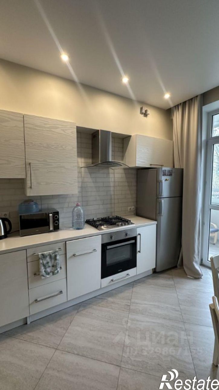 2-комн квартира ул Кирова, 23,  д. 23