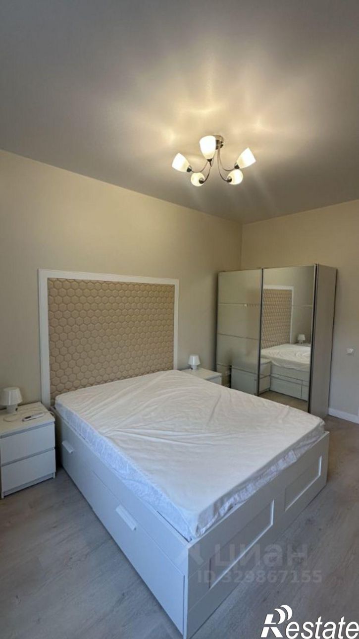 2-комн квартира ул Кирова, 23,  д. 23
