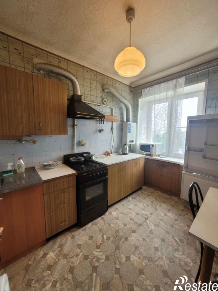1-комн квартира ул Суворова, 116,  д. 116