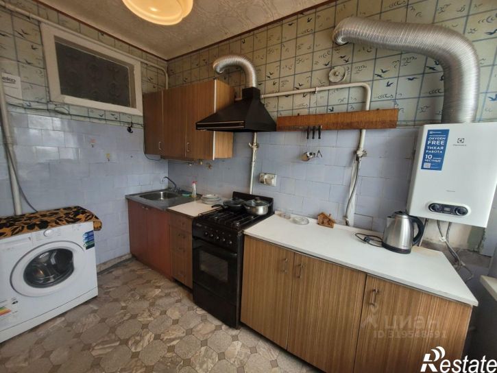 1-комн квартира ул Суворова, 116,  д. 116