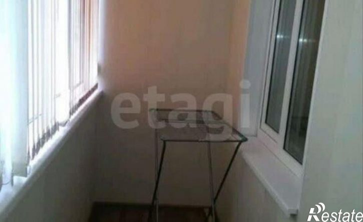 1-комн квартира б-р Энтузиастов, 7,  д. 7