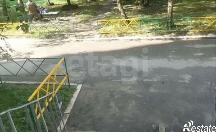 1-комн квартира б-р Энтузиастов, 7,  д. 7