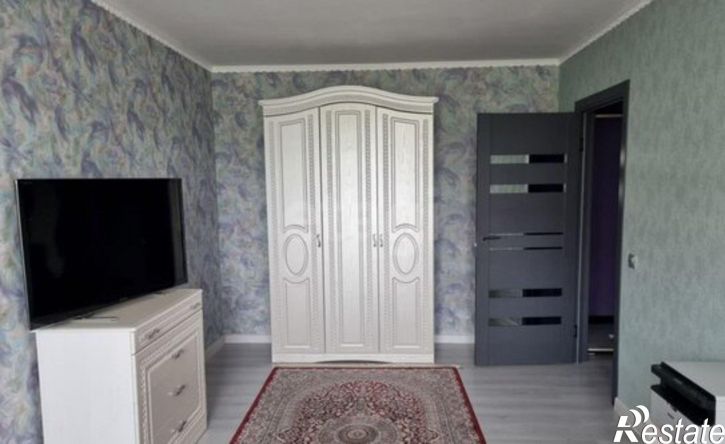 2-комн квартира Минская улица, 6,  д. 6