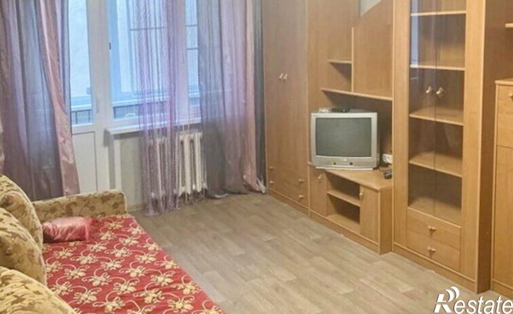 1-комн квартира Карачевская улица, 17,  д. 17
