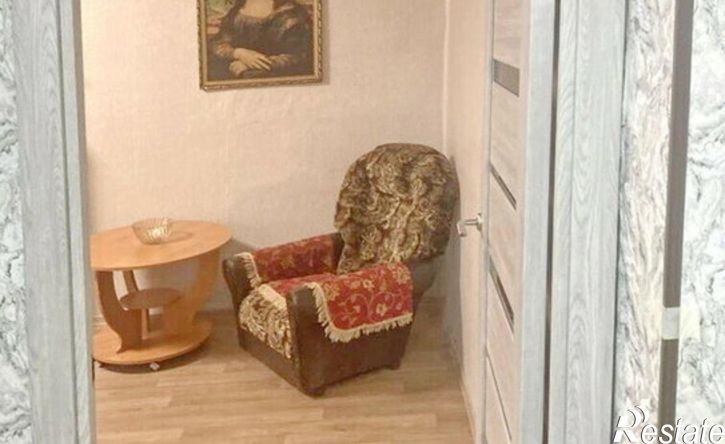 1-комн квартира Карачевская улица, 17,  д. 17