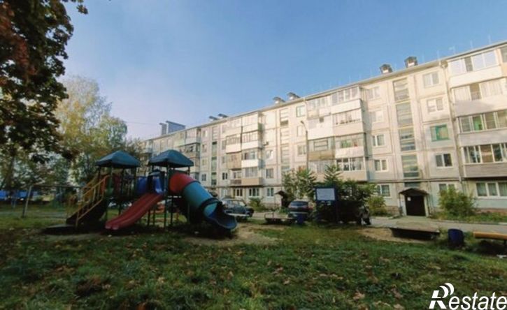 1-комн квартира Карачевская улица, 17,  д. 17
