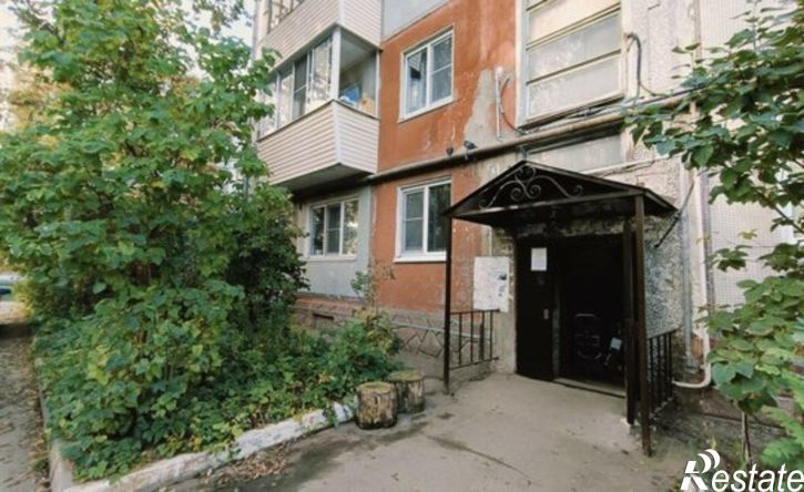 1-комн квартира Карачевская улица, 17,  д. 17