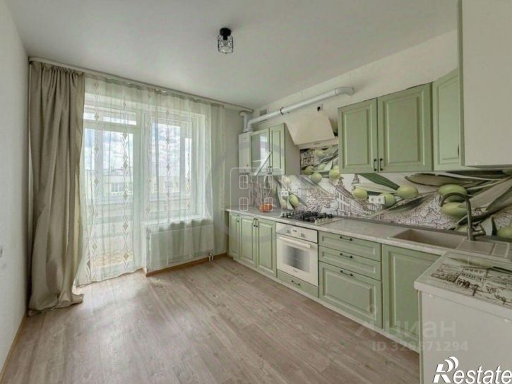 1-комн квартира Советская улица, 81,  д. 81