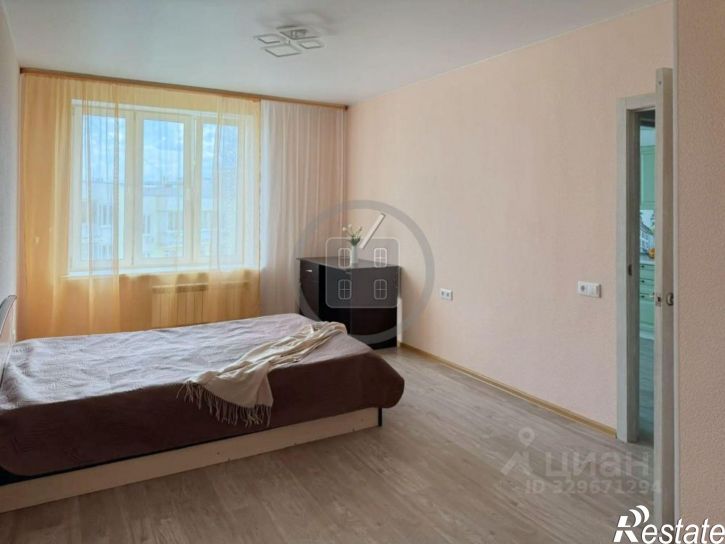 1-комн квартира Советская улица, 81,  д. 81