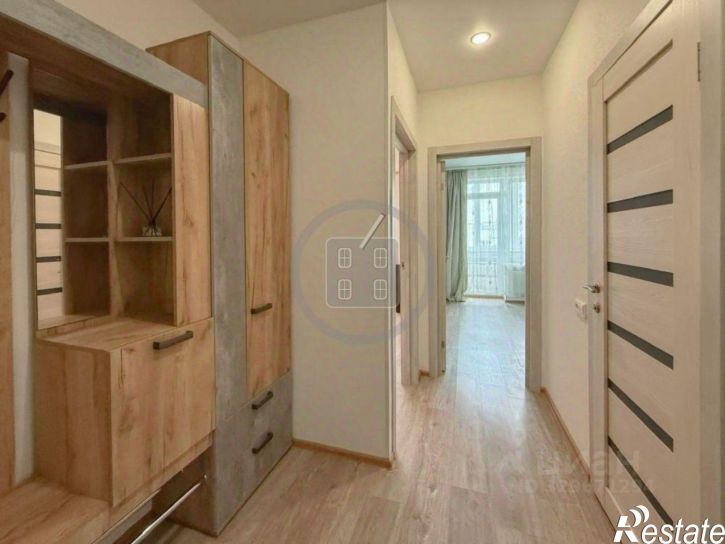 1-комн квартира Советская улица, 81,  д. 81