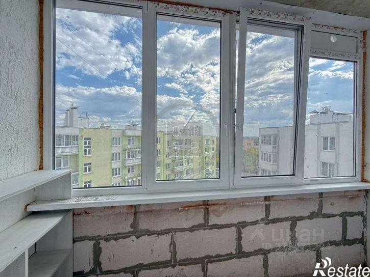 1-комн квартира Советская улица, 81,  д. 81