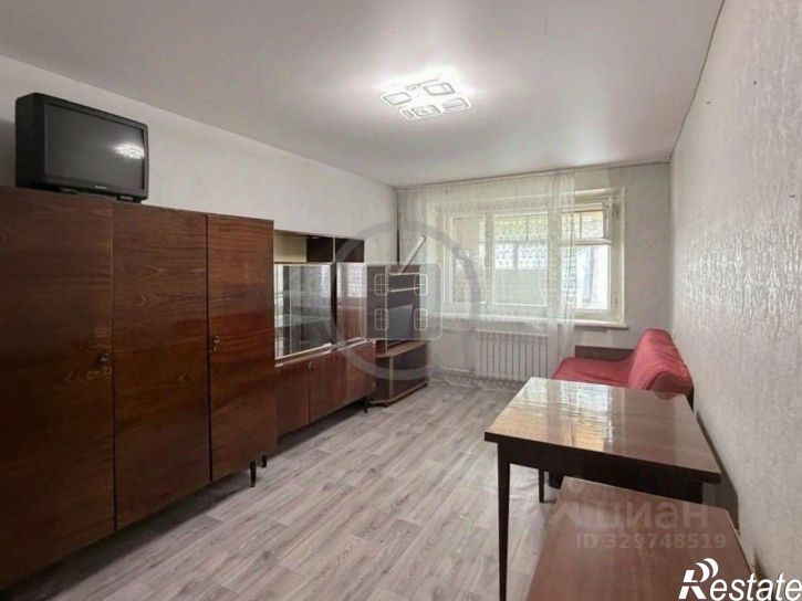 1-комн квартира улица Пухова, 43 к1,  д. 43 к1