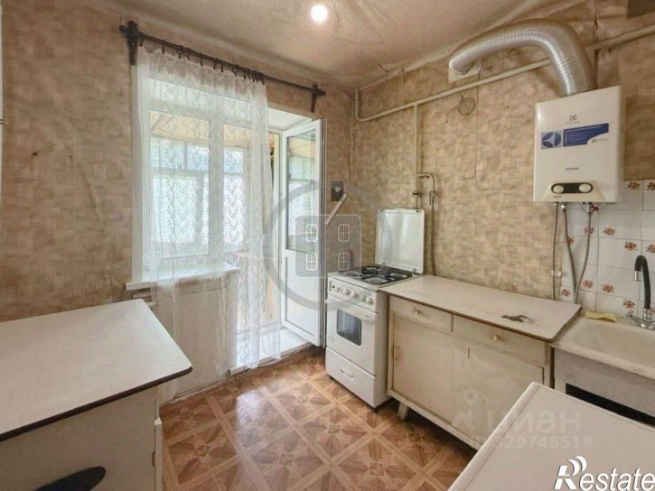 1-комн квартира улица Пухова, 43 к1,  д. 43 к1