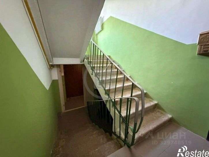 1-комн квартира улица Пухова, 43 к1,  д. 43 к1