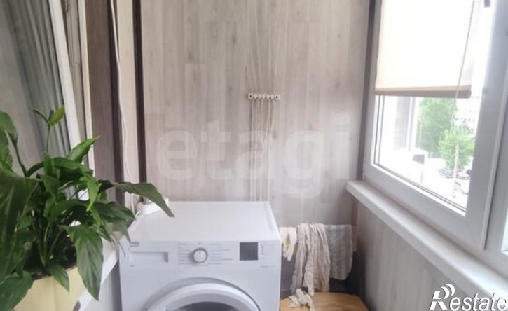 3-комн квартира Хрустальная улица, 44 к4,  д. 44 к4