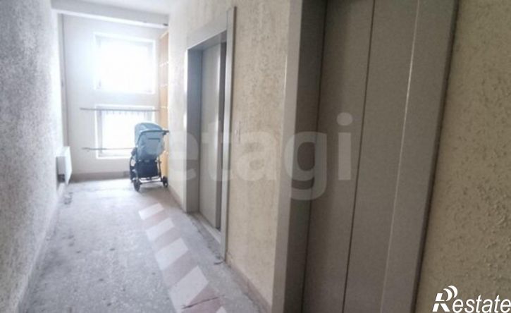 3-комн квартира Хрустальная улица, 44 к4,  д. 44 к4