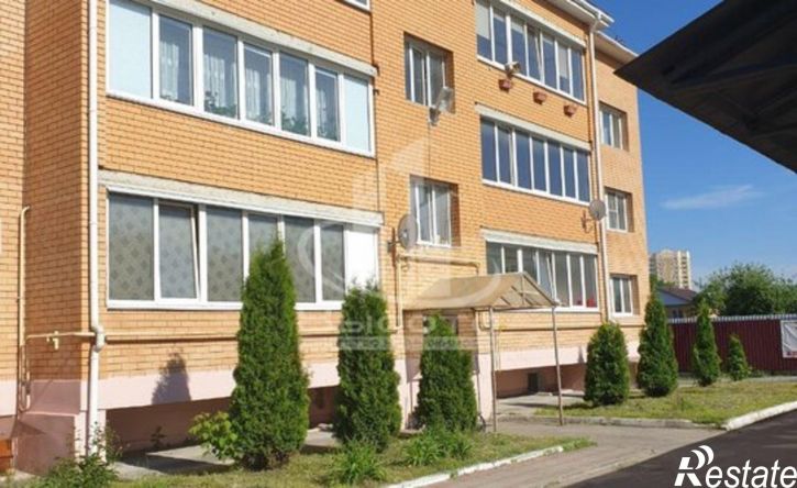 3-комн квартира улица Чапаева, 44,  д. 44