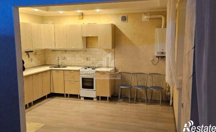 3-комн квартира улица Чапаева, 44,  д. 44