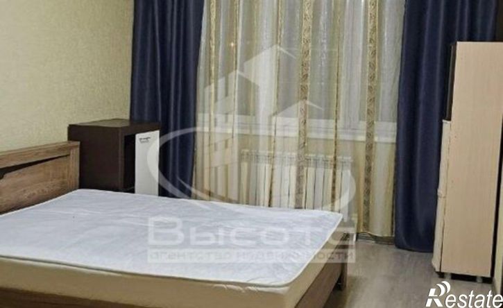 3-комн квартира улица Чапаева, 44,  д. 44