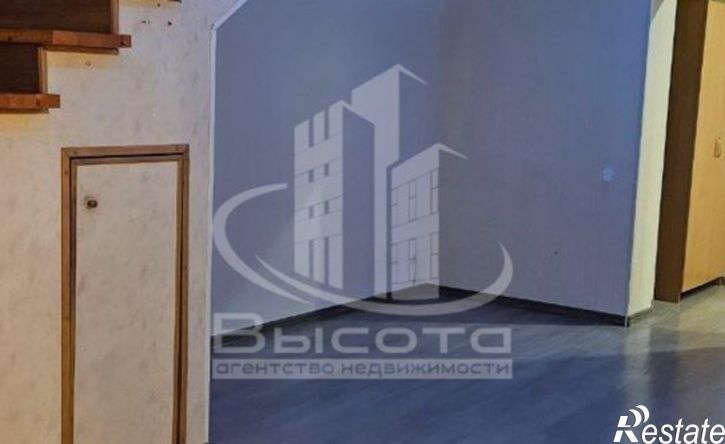 3-комн квартира улица Чапаева, 44,  д. 44