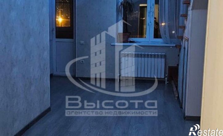 3-комн квартира улица Чапаева, 44,  д. 44