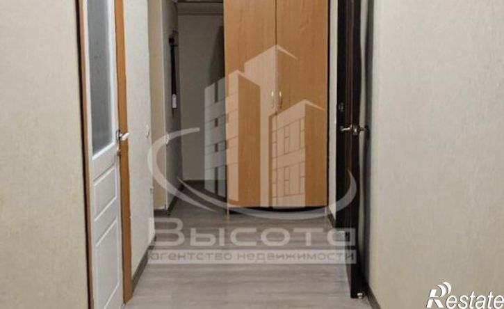 3-комн квартира улица Чапаева, 44,  д. 44