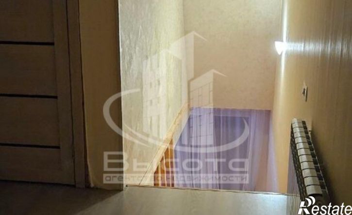 3-комн квартира улица Чапаева, 44,  д. 44