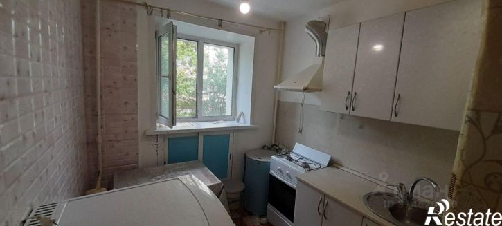 1-комн квартира улица Рылеева, 3,  д. 3
