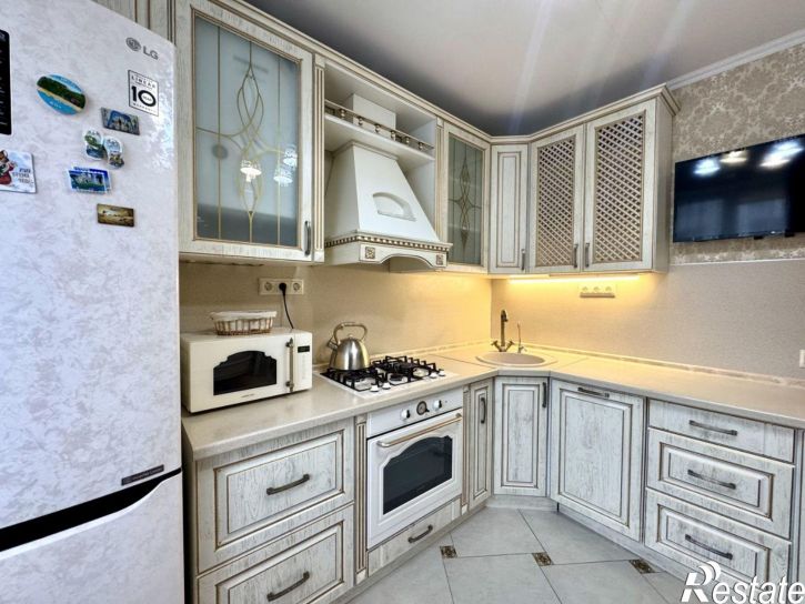 2-комн квартира ул Петра Тарасова, 19,  д. 19