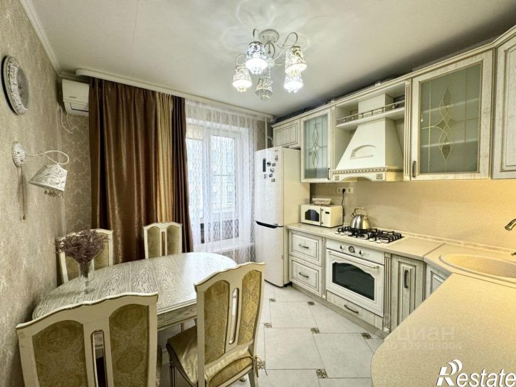 2-комн квартира ул Петра Тарасова, 19,  д. 19