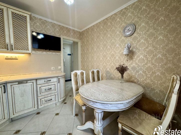 2-комн квартира ул Петра Тарасова, 19,  д. 19