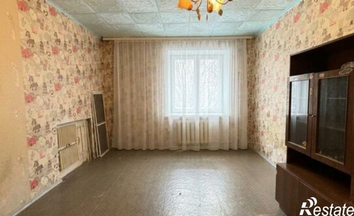 2-комн квартира ул В.Никитиной, 21А,  д. 21А