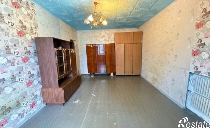 2-комн квартира ул В.Никитиной, 21А,  д. 21А