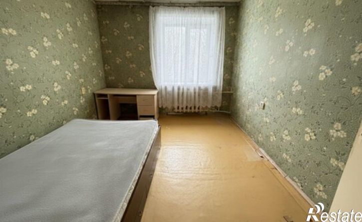 2-комн квартира ул В.Никитиной, 21А,  д. 21А