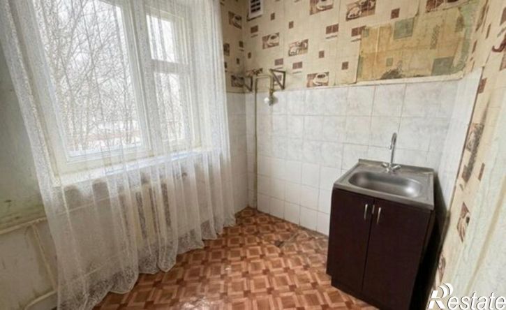 2-комн квартира ул В.Никитиной, 21А,  д. 21А