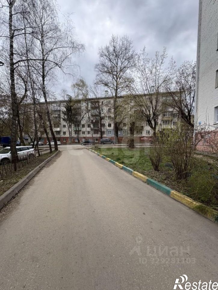 2-комн квартира ул Болотникова, 10 1,  д. 10 1,  к. 1